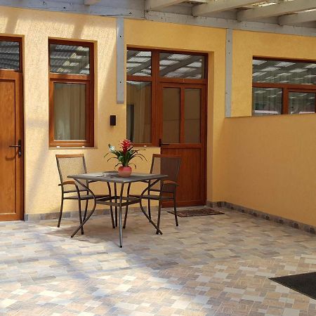 Resting House Ξενοδοχείο Μπρασόβ Εξωτερικό φωτογραφία