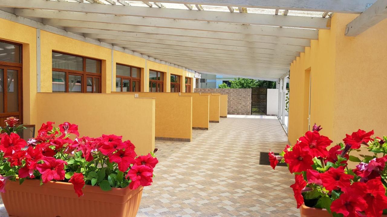 Resting House Ξενοδοχείο Μπρασόβ Εξωτερικό φωτογραφία
