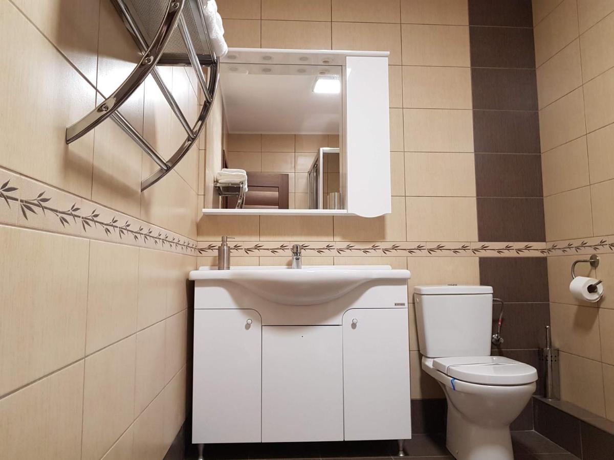 Resting House Ξενοδοχείο Μπρασόβ Εξωτερικό φωτογραφία
