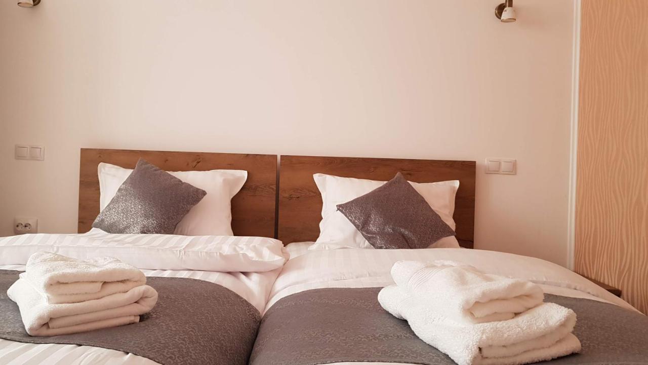 Resting House Ξενοδοχείο Μπρασόβ Εξωτερικό φωτογραφία