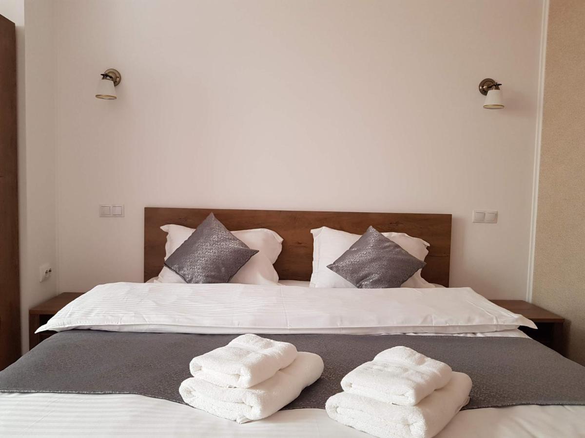 Resting House Ξενοδοχείο Μπρασόβ Εξωτερικό φωτογραφία
