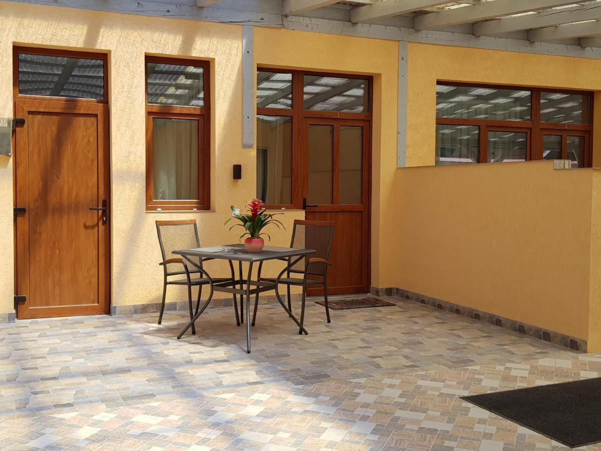 Resting House Ξενοδοχείο Μπρασόβ Εξωτερικό φωτογραφία