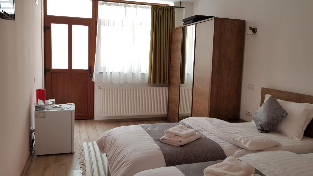 Resting House Ξενοδοχείο Μπρασόβ Εξωτερικό φωτογραφία