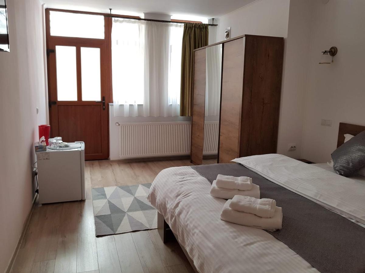 Resting House Ξενοδοχείο Μπρασόβ Εξωτερικό φωτογραφία